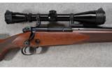 Winchester Model 70 Classic Super Grade .338 WIN - 2 of 7