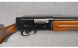 Browning Model A-5 Magnum 12 GA - 2 of 8