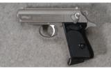 Walther PPK/S .380 ACP - 2 of 4