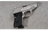 Walther PPK/S .380 ACP - 1 of 4