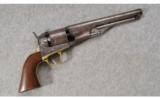 Colt Model 1861 .36 CAL - 1 of 4