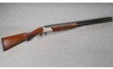 Browning Citori Feather 12 GA - 1 of 8