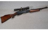 Remington Model 7600 .30-06 SPRG - 1 of 9