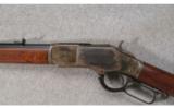 Winchester Model 1873 .32 WCF - 4 of 9