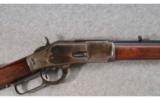 Winchester Model 1873 .32 WCF - 2 of 9