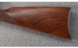 Taylor's & Company Sharps Rifle .45-70 GOVT - 7 of 9