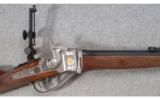 Taylor's & Company Sharps Rifle .45-70 GOVT - 2 of 9