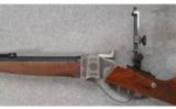 Taylor's & Company Sharps Rifle .45-70 GOVT - 4 of 9