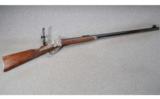 Taylor's & Company Sharps Rifle .45-70 GOVT - 1 of 9