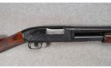 Winchester Model 1912 12 GA - 2 of 9