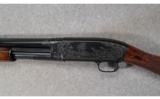 Winchester Model 1912 12 GA - 4 of 9