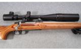 Ruger M77 Mark II .243 WIN - 2 of 7