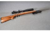 Ruger M77 Mark II .243 WIN - 1 of 7