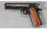 Colt John M Browning Commemorative 1911 .45 ACP - 3 of 6