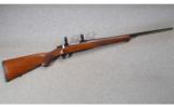 Ruger M77 Mark II .204 RUGR - 1 of 7