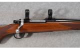Ruger M77 Mark II .204 RUGR - 2 of 7