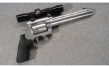 Smith & Wesson Model 500 .500 S&W - 1 of 4