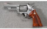 Smith & Wesson Model 629-1 .44 MAG - 2 of 4
