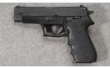 Sig Sauer Model P220 .45 ACP - 2 of 4