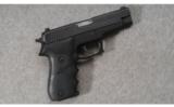 Sig Sauer Model P220 .45 ACP - 1 of 4