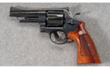 Smith & Wesson Model 27-3 .357 Mag - 2 of 4
