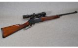 Browning Model 81 BLR .308 WIN - 1 of 8