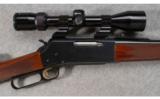 Browning Model 81 BLR .308 WIN - 2 of 8