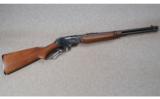 Marlin Model 336 RC .30-30 WIN - 1 of 9