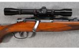 Mannlicher-Schoenauer Model MCA .270 WIN - 2 of 7