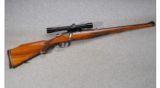 Mannlicher-Schoenauer Model MCA .270 WIN - 1 of 7