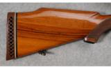 Mannlicher-Schoenauer Model MCA .270 WIN - 5 of 7