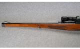 Mannlicher-Schoenauer Model MCA .270 WIN - 6 of 7