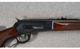 Winchester Model 71 Deluxe .348 WIN - 2 of 9