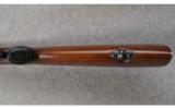 Winchester Model 71 Deluxe .348 WIN - 9 of 9