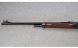 Winchester Model 71 Deluxe .348 WIN - 6 of 9