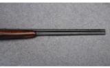 Merkel Model 201E in .410 bore - 6 of 9