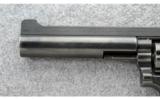 Smith & Wesson 19-3 PPC Custom w/ Aristocrat Rib .357 Mag. - 6 of 7