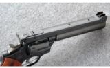 Smith & Wesson 19-3 PPC Custom w/ Aristocrat Rib .357 Mag. - 7 of 7