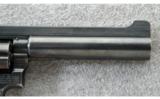 Smith & Wesson 19-3 PPC Custom w/ Aristocrat Rib .357 Mag. - 5 of 7
