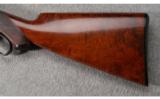 Winchester Model 1886 Deluxe .45-70 GOVT - 7 of 9