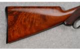 Winchester Model 1886 Deluxe .45-70 GOVT - 5 of 9