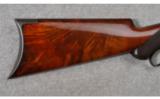 Winchester Model 1886 Deluxe .45-90 WCF - 5 of 9