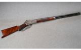 Winchester Model 1886 Deluxe .45-90 WCF - 1 of 9