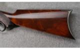 Winchester Model 1886 Deluxe .45-90 WCF - 7 of 9