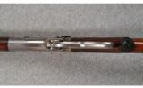 Winchester Model 1886 Deluxe .45-90 WCF - 3 of 9