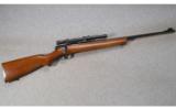 Winchester Model 43 .218 BEE - 1 of 8