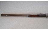 Winchester Model 1876 Deluxe - 6 of 9