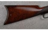 Winchester Model 1876 Deluxe - 5 of 9