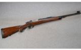DWMN Custom Argentine Model 1909 .458 WIN - 1 of 8
