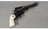 Ruger New Model Super Blackhawk Bisley .44 MAG - 1 of 4